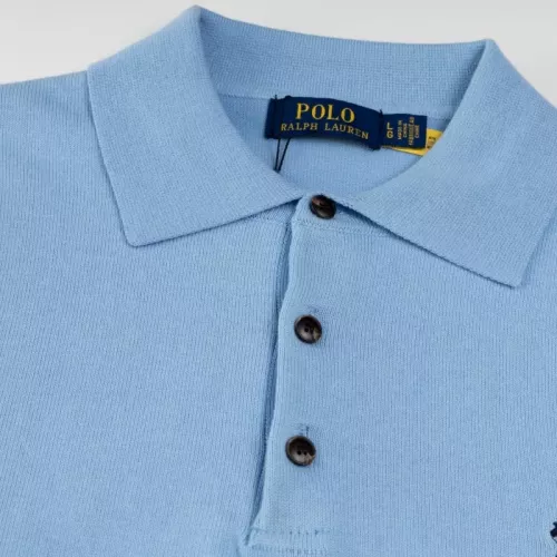 Replica Ralph Lauren Polo Sweaters Long Sleeved For Unisex #1377275 $48.00 USD for Wholesale