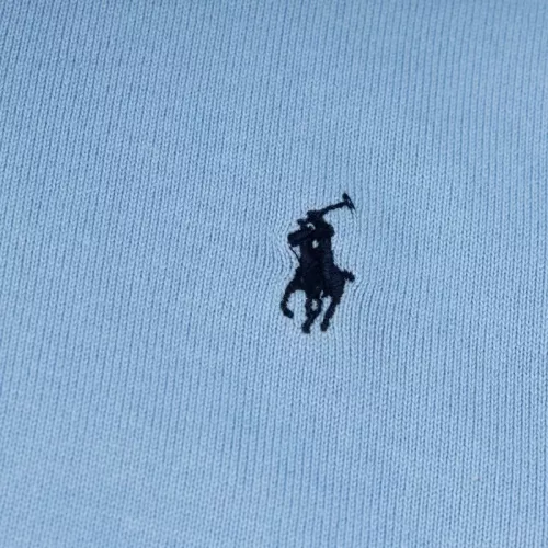 Replica Ralph Lauren Polo Sweaters Long Sleeved For Unisex #1377275 $48.00 USD for Wholesale