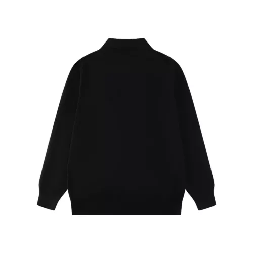 Replica Ralph Lauren Polo Sweaters Long Sleeved For Unisex #1377279 $48.00 USD for Wholesale