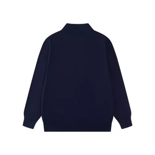 Replica Ralph Lauren Polo Sweaters Long Sleeved For Unisex #1377281 $48.00 USD for Wholesale