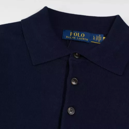 Replica Ralph Lauren Polo Sweaters Long Sleeved For Unisex #1377281 $48.00 USD for Wholesale