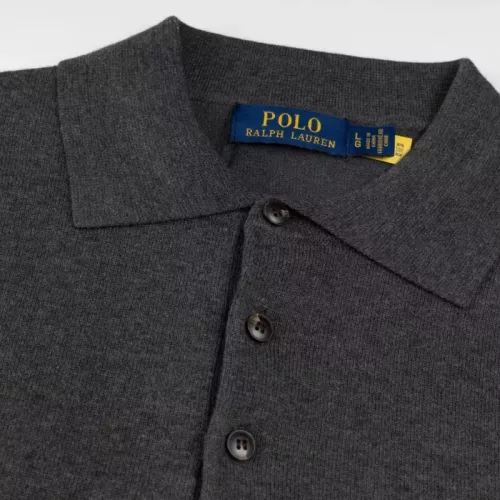 Replica Ralph Lauren Polo Sweaters Long Sleeved For Unisex #1377282 $48.00 USD for Wholesale