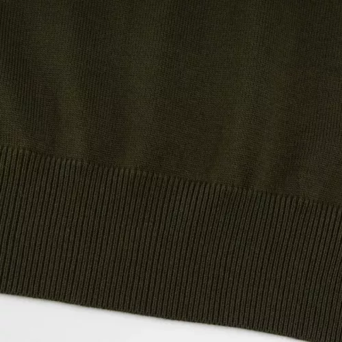 Replica Ralph Lauren Polo Sweaters Long Sleeved For Unisex #1377283 $48.00 USD for Wholesale