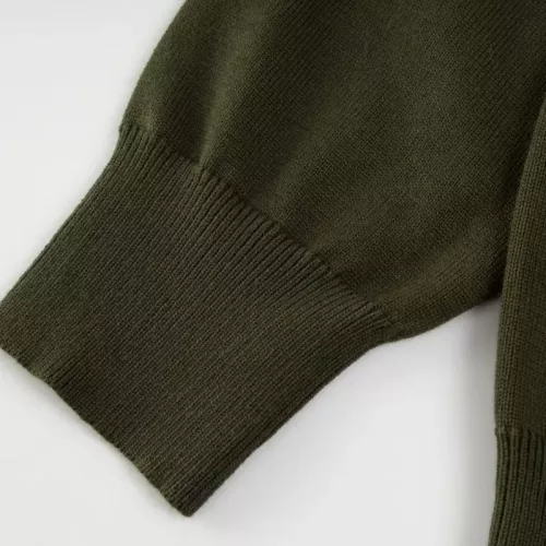 Replica Ralph Lauren Polo Sweaters Long Sleeved For Unisex #1377283 $48.00 USD for Wholesale