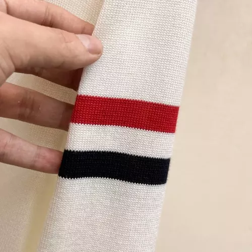 Replica Moncler Sweaters Long Sleeved For Men #1377291 $82.00 USD for Wholesale