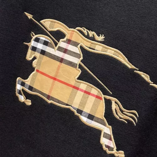 Replica Burberry Fashion Sweaters Long Sleeved For Men #1377305 $92.00 USD for Wholesale