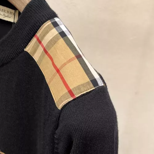 Replica Burberry Fashion Sweaters Long Sleeved For Men #1377305 $92.00 USD for Wholesale