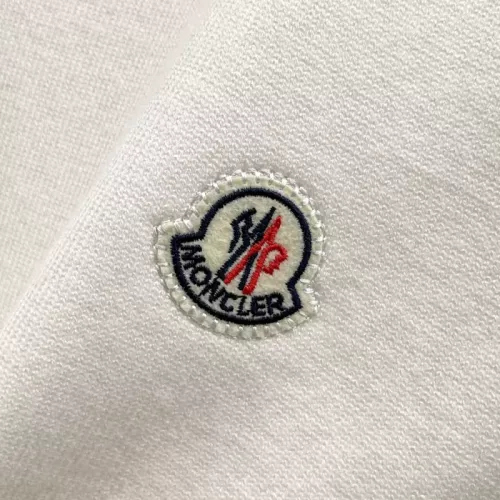 Replica Moncler Sweaters Long Sleeved For Men #1377325 $92.00 USD for Wholesale