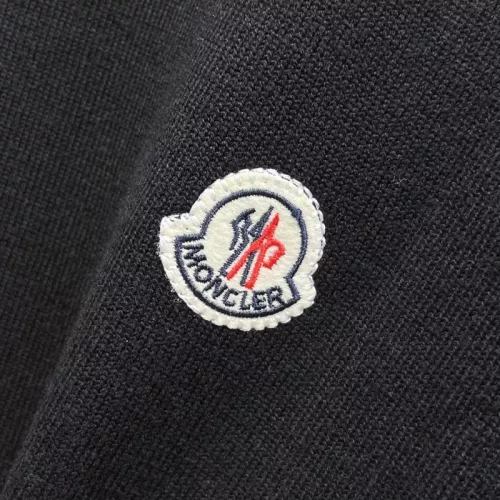 Replica Moncler Sweaters Long Sleeved For Men #1377326 $92.00 USD for Wholesale