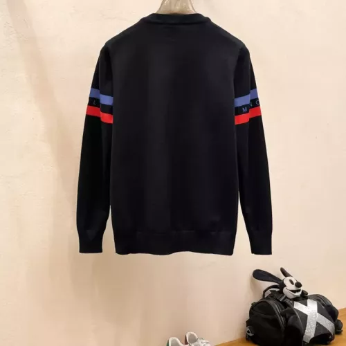 Replica Moncler Sweaters Long Sleeved For Men #1377326 $92.00 USD for Wholesale