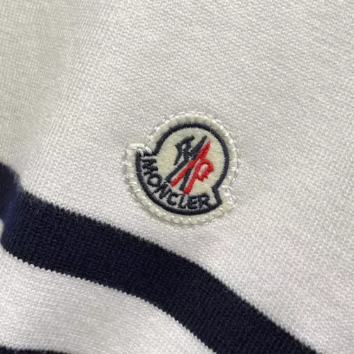 Replica Moncler Sweaters Long Sleeved For Men #1377327 $92.00 USD for Wholesale