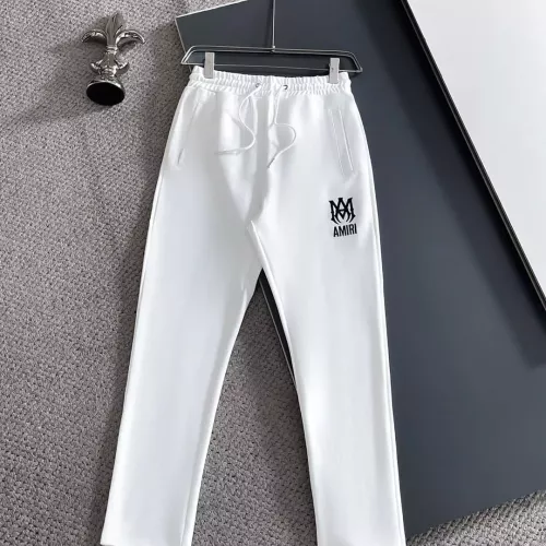 Replica Amiri Tracksuits Long Sleeved For Men #1377331 $96.00 USD for Wholesale