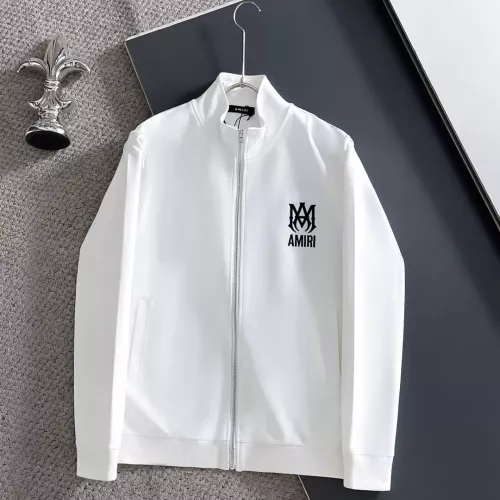 Replica Amiri Tracksuits Long Sleeved For Men #1377331 $96.00 USD for Wholesale