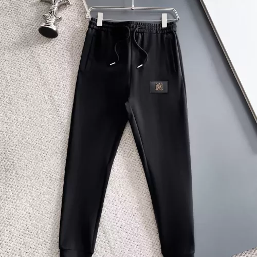 Replica Amiri Tracksuits Long Sleeved For Men #1377332 $96.00 USD for Wholesale