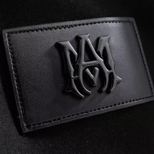 Replica Amiri Tracksuits Long Sleeved For Men #1377333 $96.00 USD for Wholesale