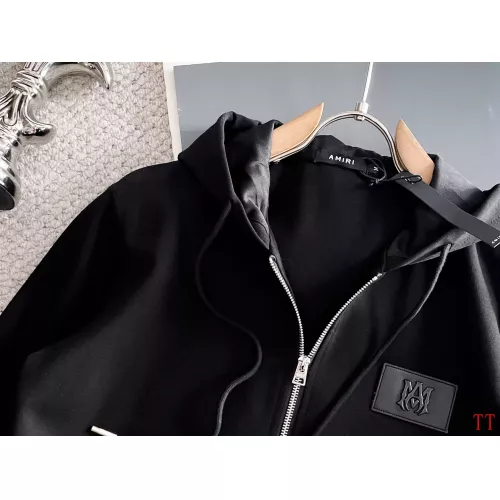 Replica Amiri Tracksuits Long Sleeved For Men #1377333 $96.00 USD for Wholesale