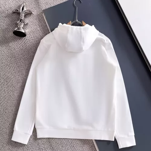 Replica Moncler Tracksuits Long Sleeved For Men #1377336 $96.00 USD for Wholesale