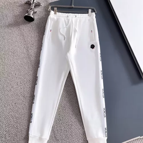 Replica Moncler Tracksuits Long Sleeved For Men #1377336 $96.00 USD for Wholesale