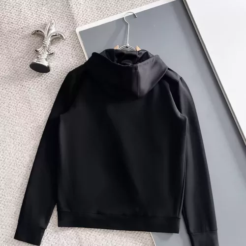 Replica Moncler Tracksuits Long Sleeved For Men #1377337 $96.00 USD for Wholesale