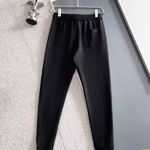 Replica Moncler Tracksuits Long Sleeved For Men #1377337 $96.00 USD for Wholesale