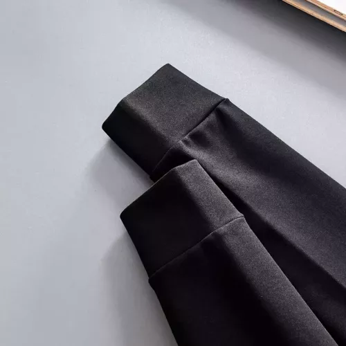 Replica Moncler Tracksuits Long Sleeved For Men #1377337 $96.00 USD for Wholesale