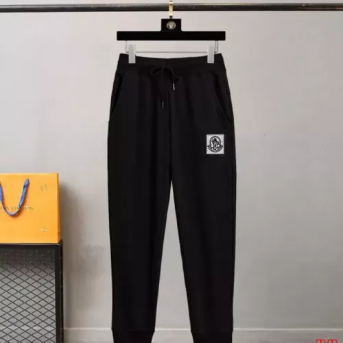 Replica Moncler Tracksuits Long Sleeved For Men #1377338 $92.00 USD for Wholesale