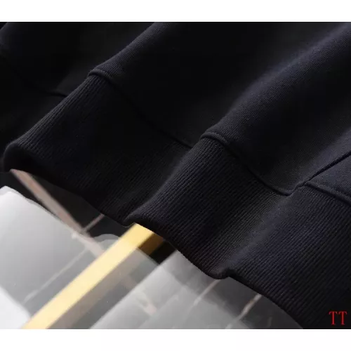 Replica Moncler Tracksuits Long Sleeved For Men #1377338 $92.00 USD for Wholesale