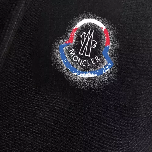 Replica Moncler Tracksuits Long Sleeved For Men #1377340 $96.00 USD for Wholesale
