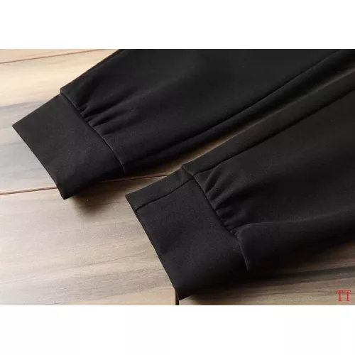 Replica Moncler Tracksuits Long Sleeved For Men #1377342 $96.00 USD for Wholesale