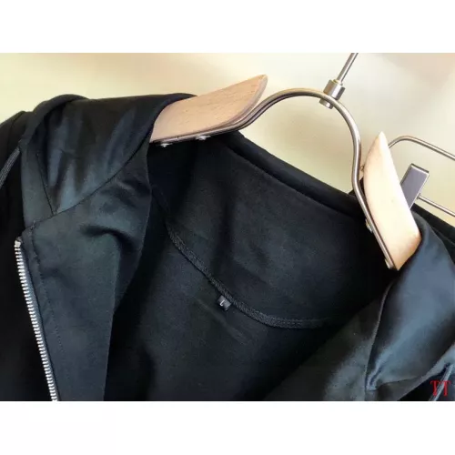 Replica Balmain Tracksuits Long Sleeved For Men #1377354 $96.00 USD for Wholesale