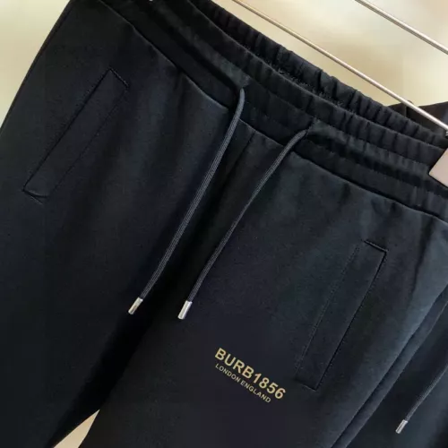 Replica Burberry Tracksuits Long Sleeved For Men #1377356 $96.00 USD for Wholesale