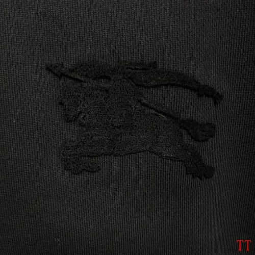 Replica Burberry Hoodies Long Sleeved For Unisex #1377410 $60.00 USD for Wholesale