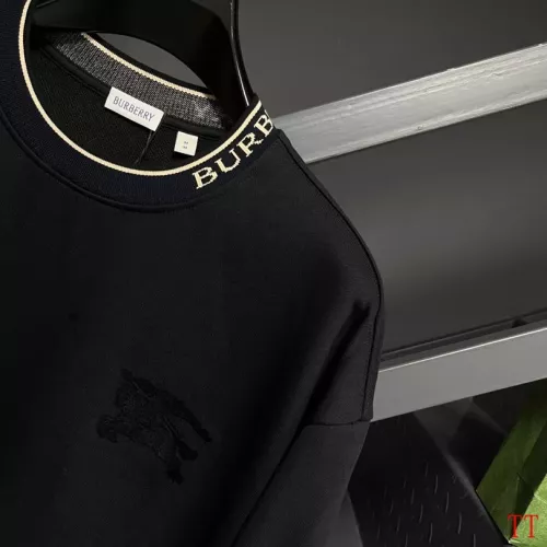 Replica Burberry Hoodies Long Sleeved For Unisex #1377410 $60.00 USD for Wholesale