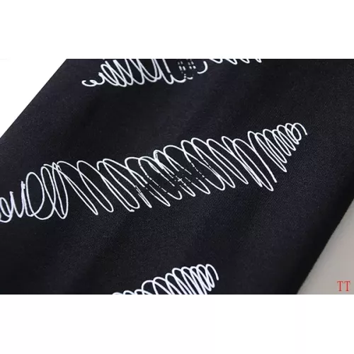 Replica Off-White Hoodies Long Sleeved For Unisex #1377453 $52.00 USD for Wholesale