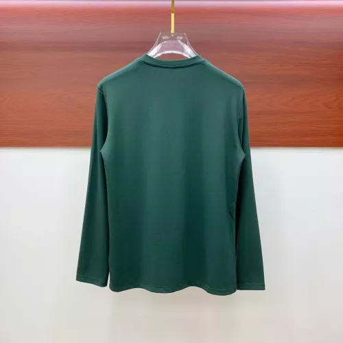 Replica Ralph Lauren Polo T-Shirts Long Sleeved For Men #1377472 $72.00 USD for Wholesale