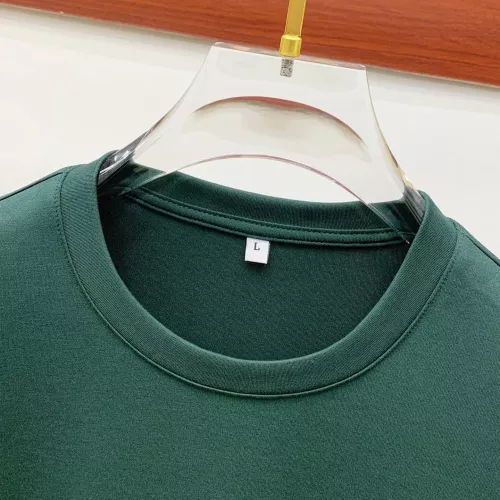 Replica Ralph Lauren Polo T-Shirts Long Sleeved For Men #1377472 $72.00 USD for Wholesale