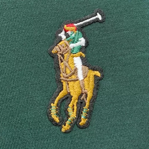 Replica Ralph Lauren Polo T-Shirts Long Sleeved For Men #1377472 $72.00 USD for Wholesale