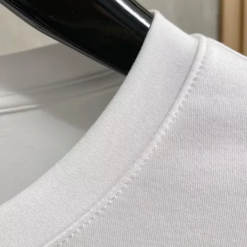 Replica Valentino T-Shirts Long Sleeved For Men #1377488 $76.00 USD for Wholesale