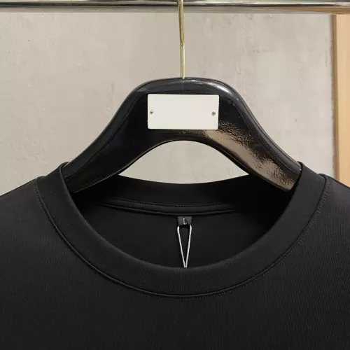 Replica Valentino T-Shirts Long Sleeved For Men #1377491 $76.00 USD for Wholesale