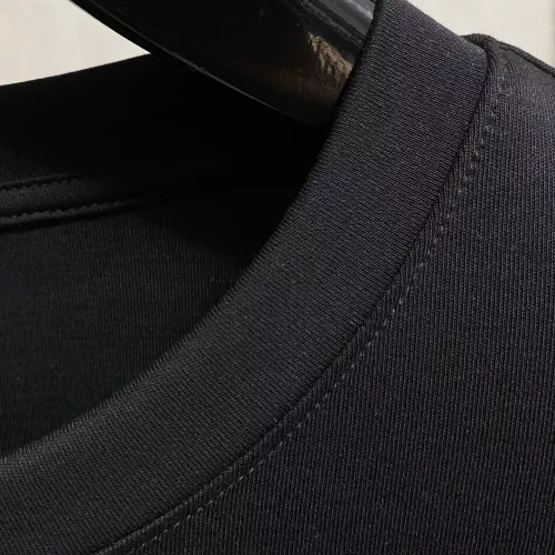Replica Valentino T-Shirts Long Sleeved For Men #1377491 $76.00 USD for Wholesale