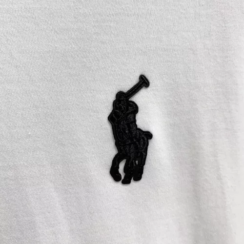 Replica Ralph Lauren Polo T-Shirts Long Sleeved For Men #1377500 $76.00 USD for Wholesale