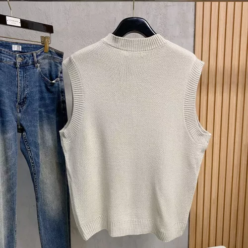 Replica Ralph Lauren Polo Sweaters Sleeveless For Men #1377521 $82.00 USD for Wholesale