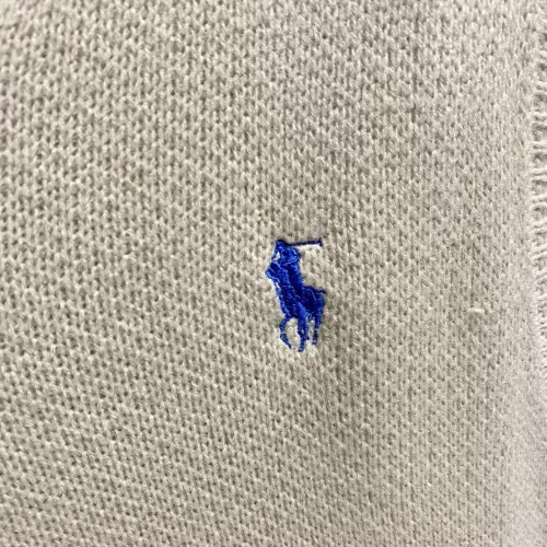 Replica Ralph Lauren Polo Sweaters Sleeveless For Men #1377521 $82.00 USD for Wholesale