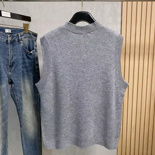 Replica Ralph Lauren Polo Sweaters Sleeveless For Men #1377522 $82.00 USD for Wholesale