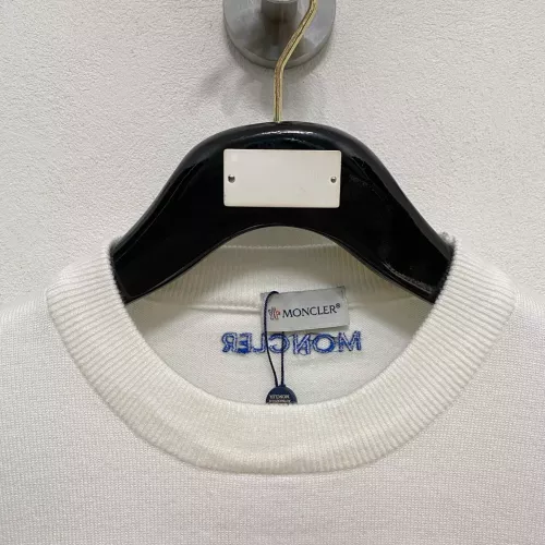 Replica Moncler Sweaters Long Sleeved For Men #1377528 $85.00 USD for Wholesale