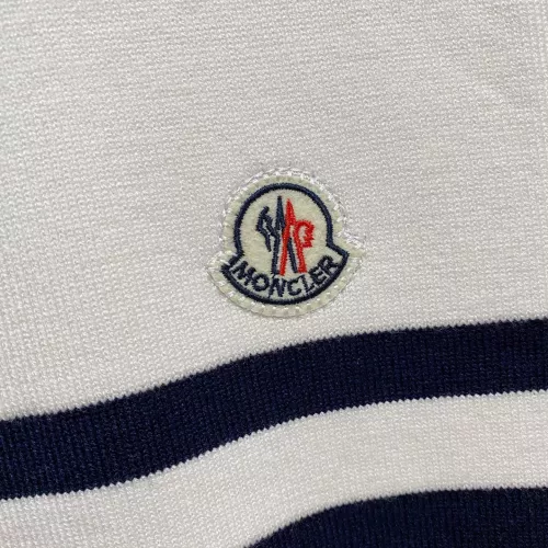 Replica Moncler Sweaters Long Sleeved For Men #1377528 $85.00 USD for Wholesale