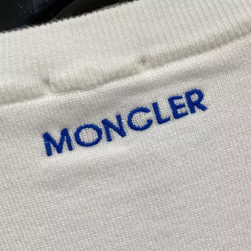 Replica Moncler Sweaters Long Sleeved For Men #1377528 $85.00 USD for Wholesale