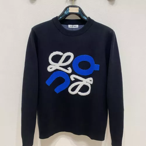 LOEWE Sweaters Long Sleeved For Men #1377539