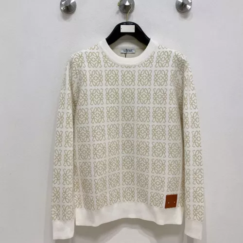 LOEWE Sweaters Long Sleeved For Men #1377548