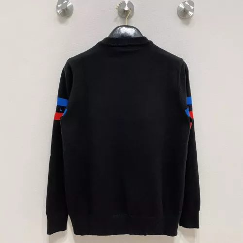 Replica Moncler Sweaters Long Sleeved For Men #1377555 $85.00 USD for Wholesale